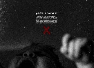 Jayli Wolf - Child Of The Government