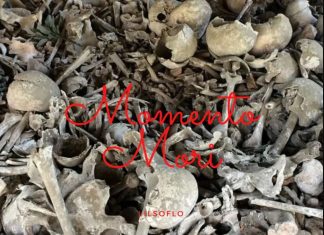 Lilsoflo - Momento Mori