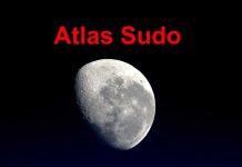 Atlas Sudo - Doe