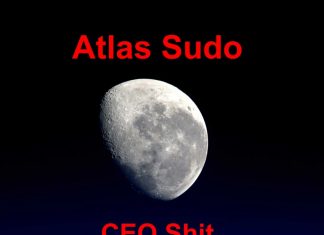 Atlas Sudo - Doe