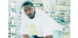 Gee Nice - Think About U