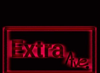 Extra Ave. - Extra Ave (Remix)