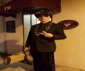 John P. Flynn - The Window