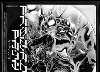Kerosene - Primrose Path