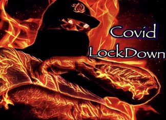 B.I.G.G. Cool DaPoet - Covid LockDown