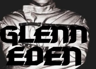 Glenn Eden - Glenn Eden