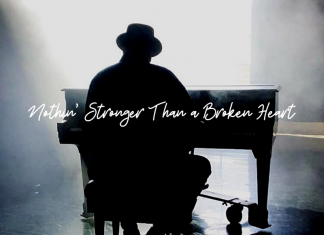 Eytan Ribner - Nothin' Stronger