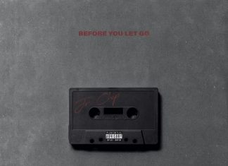 JR. Chip - Before You Let Go Listen To This