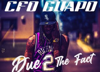 CFO Guapo - Coming Home
