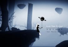 And The Animal – Voyage And The Animal - Voyage