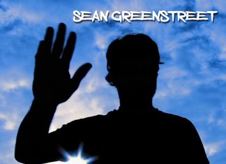 Sean Greenstreet - Goodbye