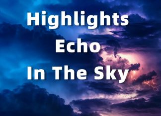 Steen Rylander - Highlights Echo In The Sky