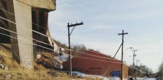 R0urk3 - What I've Harboured