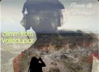 Quntos KunQuest - Slimm from Valledupar