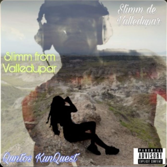 Quntos KunQuest - Slimm from Valledupar