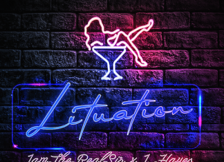 IamTheRealSir - Lituation
