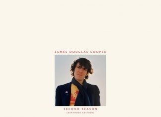 James Douglas Cooper – Sammy