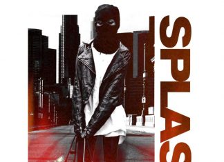 Wriss Parker - Splash