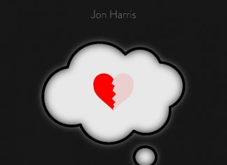 Jon Harris - Think of Me