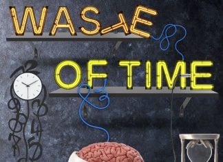 YungFace & Hefty Lefty - Waste Of Time