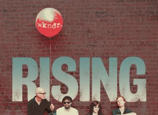 WKNDR - Rising