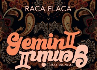 Raca Flaca - Gemini (Risky Business)