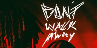 ZPLUTO - Don't Walk Away