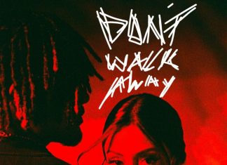 ZPLUTO - Don't Walk Away