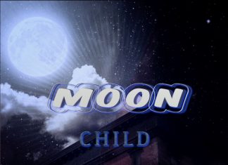 5 Star General - Moon Child