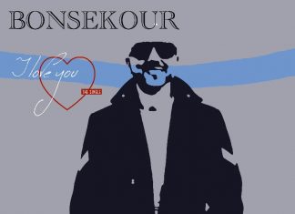 Bonsekour - I Love You