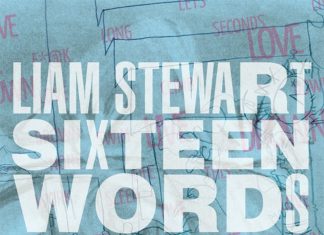 Liam Stewart - Bird of Prey (Sixteen Words)