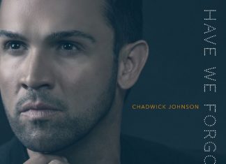 Chadwick Johnson - Have We Forgotten