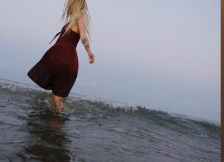 Chris Trapper - Cold Water Waltz