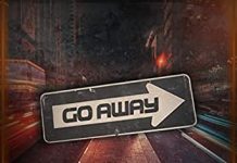 Dj aguiroxy – Go Away (Review) Dj aguiroxy - Go Away (Review)