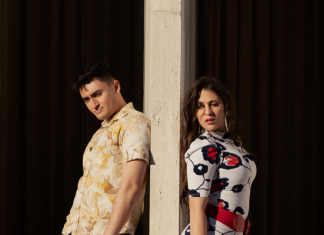 Farid Audee & Marlena Rose - Play the Game