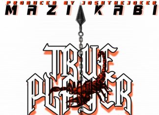 Mazi KaBi - True Player