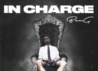 BenG - In Charge