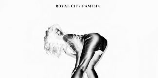 Royal City Famillia feat Nitetrane - Zebra Girl