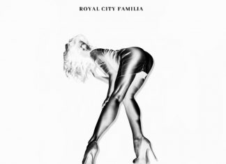 Royal City Famillia feat Nitetrane - Zebra Girl