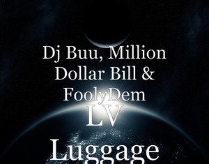 djbuu - LV Luggage