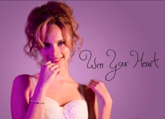 Tayla Rees - Win Your Heart
