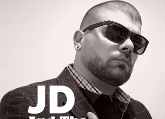 JD and the Critics - Change My Ways