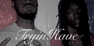 Dinero Hustle - No Tellin Lies