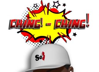 IamSoJerz - Ching Ching!