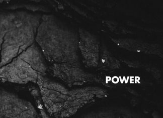 Chris Donohoe - Power