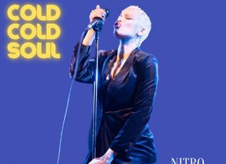 Nitro Nitra - Cold Cold Soul