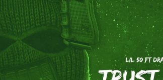 Lil 50 - Trust In My Gun