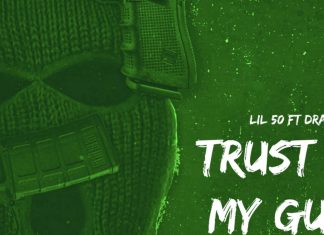 Lil 50 - Trust In My Gun