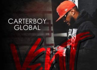 Carterboy Global - Vent