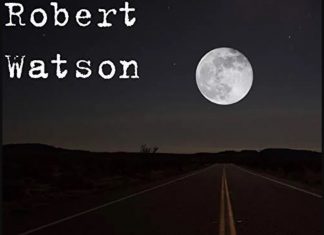 Robert Watson - Turmoil